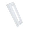 Ufixt Fits Zanussi Fridge Freezer Door Handle White
