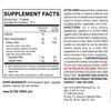 Ultra-Fiber Caplets - The Small Pill with More Fiber - Fiber Support for Regularity – 150ct