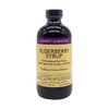 Honey Garden APIARIES Apitherapy Honey Elderberry Extract, 8 FZ