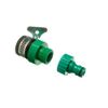 Quick FIX Flexible Rubber Hose to TAP Connector FITS HOZELOCK