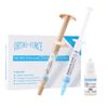 Dental Orthodontic Adhesive Resin Syringe Paste Kit for Brackets Bonding