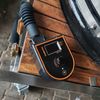 Barbecue Gas Grill Smokers Controller WiFi Bluetooth BBQ Exhaust Fan Control DC