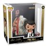 Funko Pop! Elvis - Pure Gold - Vinyl Figurine - Hard Protector Case