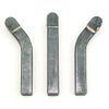 1/2 inch Stump Grinder Teeth - 12 Pack