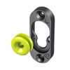 Button Fix Type 1 Flush Bracket Marker Guide Kit Connecting 90º Degree Panels (10x Type 1, 10x Button, 1x Button Marker, Nylon)
