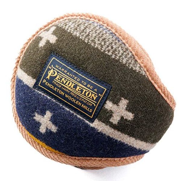 Pendleton PDW Earmuffs Navy 19807215076000
