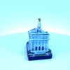 S51 Nauvoo Temple One Moment in Time Mormon LDS CTR