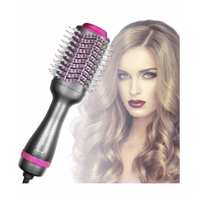 hair dryer brush 4 IN 1