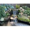 NEW AQUANIQUE / POND BOSS 2,300GPH ENERGY EFFICIENT MEDIUM SIZE WATERFALL PUMP