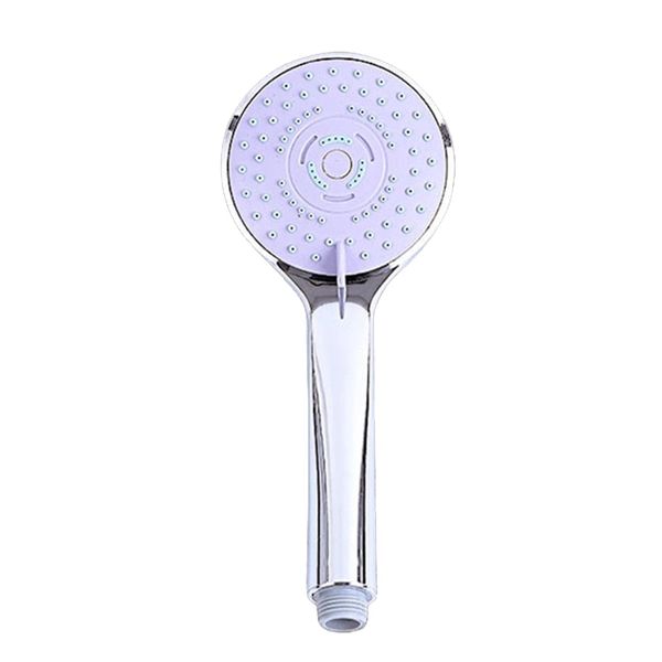 marysgift Power Shower Heads to Increase Pressure 5 Mode Water Saving Shower Heads Set Powerful Handheld Showerhead with Water Stop Botton,HS0059