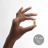 Dr Mercola Vitamin E 200 IU (Tocopherols & Tocotrienols, 30 Licaps Capsules)