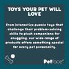 Seriously Strong by Petface Bone Tread Dog Toy