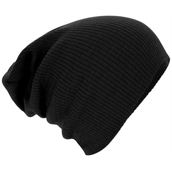Beechfield Slouch Beanie