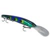 JT Custom Bandit Walleye Deep, Chrome Shad