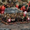 Mantic Games MGKWK22-1 Regiments Miniature Model, Multicolour