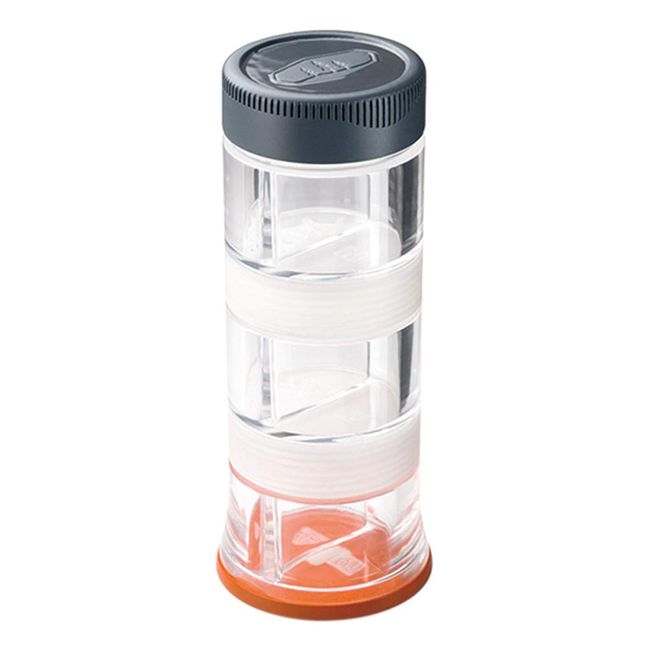 GSI 11871997000000 Condiment Container Spice Rocket