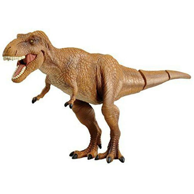 Ania Jurassic World T-Rex