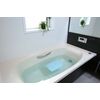 Bath for Sebum 湯aka Suction Seat Light Blue 620018