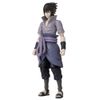 ANIME HEROES - Naruto - Sasuke Uchiha Action Figure