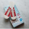 Nanabo Shoe Dry (Mini 2-Pair Set)