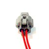 WPT-1269 Variable Valve Timing Connector Pigtail for 2011-2019 Ford Fiesta
