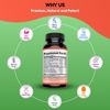 Halal Thyroid Support, Fatigue Relief, B12, Iodine, Selenium, Metabolism, Focus
