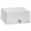 Cmple - 2 Port Keystone Jack Surface Mount Box, Dual Port Surface Mount Box