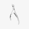 STALEKS Expert 53 Professional Cuticle Nipper (10 mm)