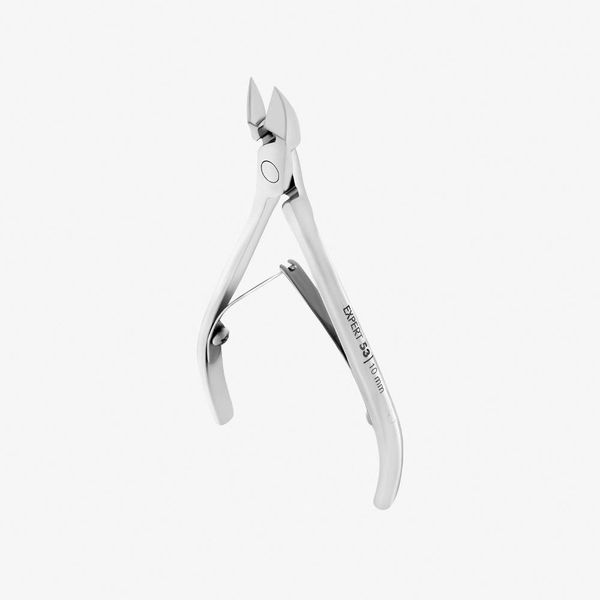 STALEKS Expert 53 Professional Cuticle Nipper (10 mm)