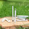 BeVe - Vegan Long Lasting Eyeshadow and Eye Pencil