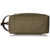 Timberland Canvas Travel Kit Olive 1 One Size