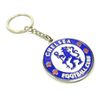 Chelsea F.C. Crest Keyring