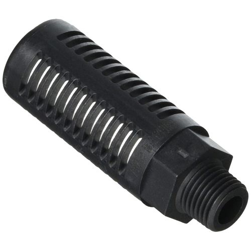 SMC AN202-N02 Silencer, High Noise Reducing Type, 1 Pack