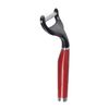 KitchenAid Stainless Steel Cheese Slicer - Empire Red