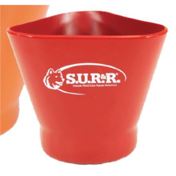 Filter Removal Cups