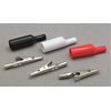 Slot Car Controller Alligator Clips