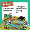 MindWare – Animal Trivia Challenge Game