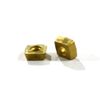 10 PIECES, WALTER, P28475-4 WTP35 CARBIDE INSERTS      H864