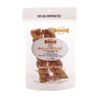 Preen Pets 6" Braided Bully Sticks (10 ct)