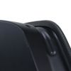 High-Back Black Lawn Mower Tractor Seat Universal Replacement TM333BL