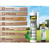 UHU HOLZ MAX, Tube 100g