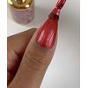 DND DC 9D Cat Eyes Gel Polish #3 - Ruby Mirage