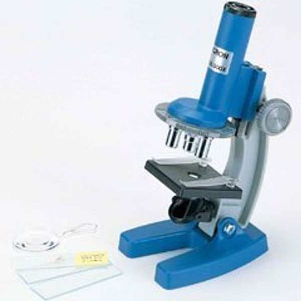 bikusen Micro scope 300 Times