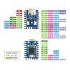 RP2040-Zero Microcontroller Development Board Motherboard Core Processor Microcontroller