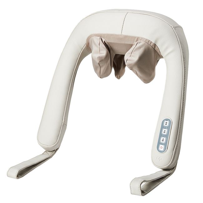 Oa wireless neck and shoulder massager Thermal neck and shoulder massager OA-MA012