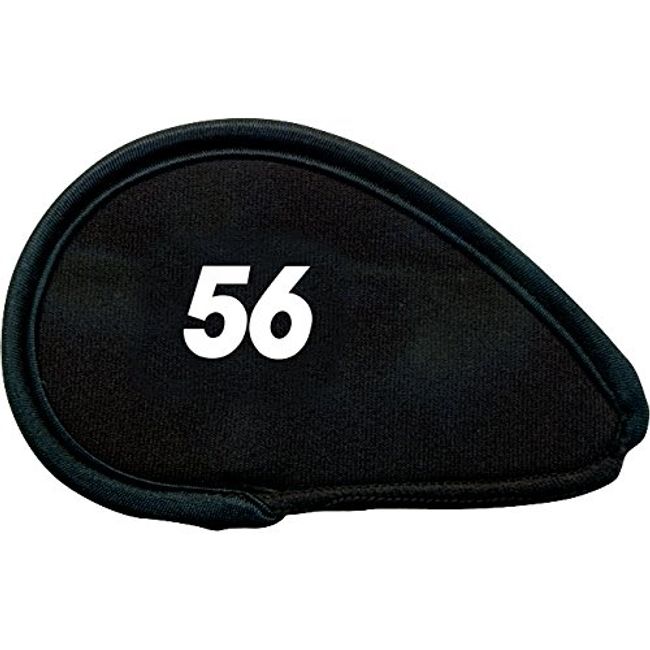 Light Iron Guard Neo 56 H-111 (056) Single Item, Black