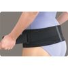 Yamada Style Pelvic Conditioning Belt, Medium, Black
