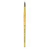 Crafter's Choice Camel Hair Round Brush-Size 2