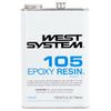 West System 105 Epoxy Resin (.98 gal)