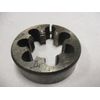 A-1 1-3/8 - 12 UNF Adjustable Round Die Left Hand Thread 2-1/2" Outside Dia.